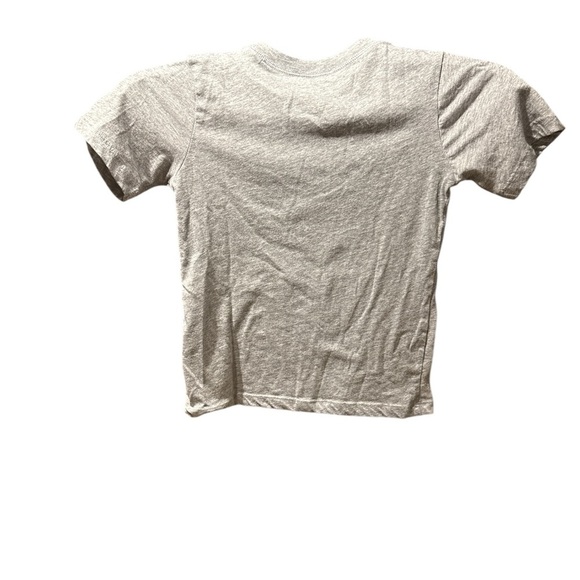 3/$20 Kids Graphic T-Shirt - “You Wanna Piece of Me?” Bunny Design, Size XS 6/7 - Picture 4 of 4